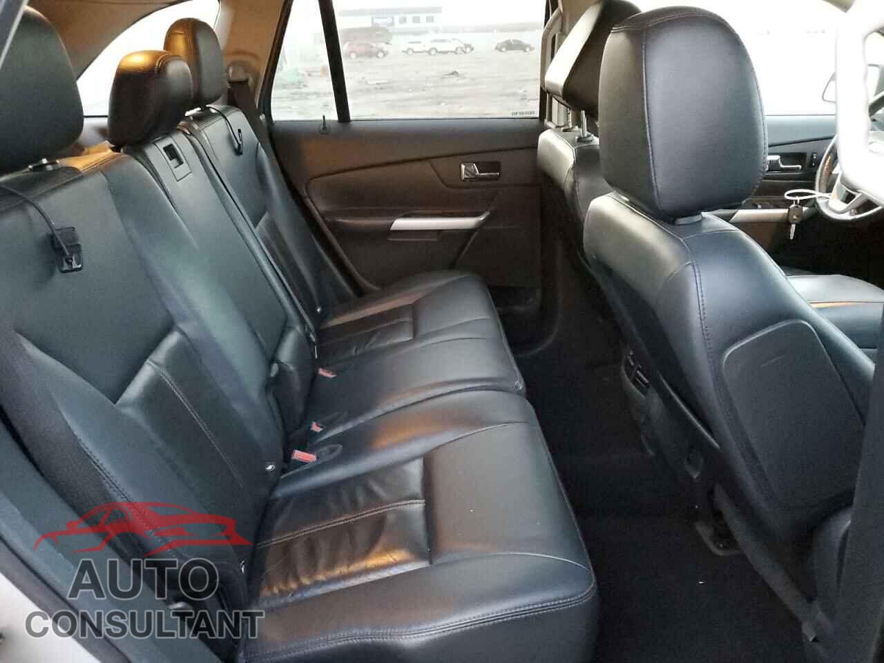 FORD EDGE 2013 - 2FMDK3JC4DBB69766