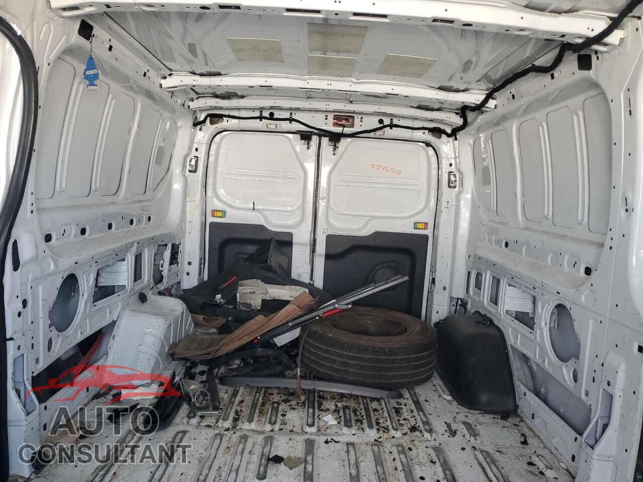 FORD TRANSIT 2017 - 1FTYR2ZM3HKA11214