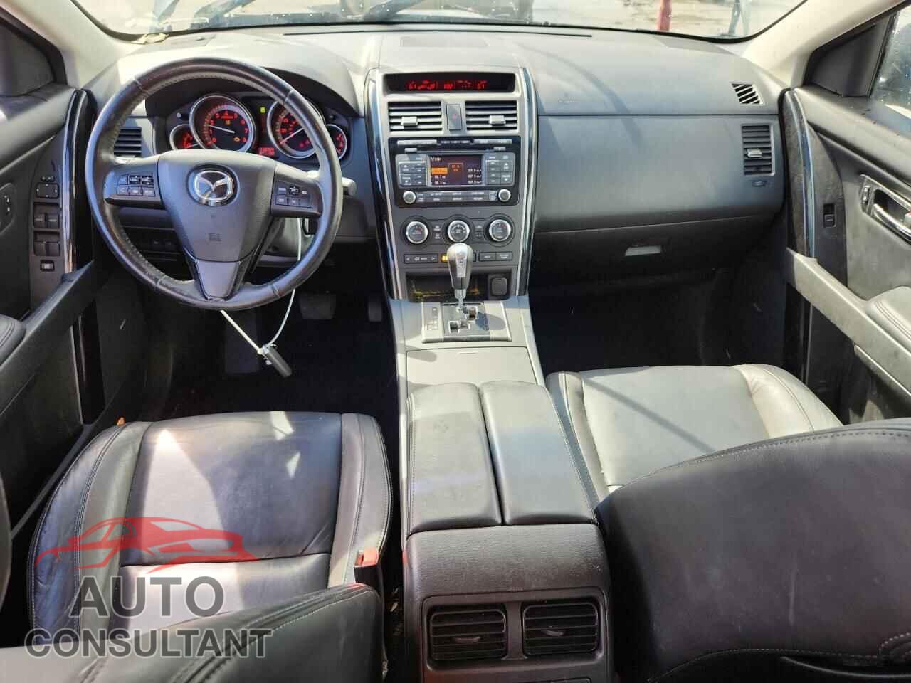 MAZDA CX-9 2011 - JM3TB3CA0B0320099