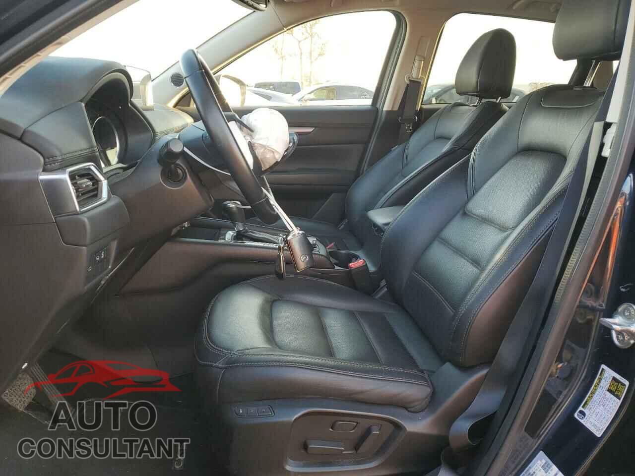 MAZDA CX-5 2021 - JM3KFBCM1M1379227