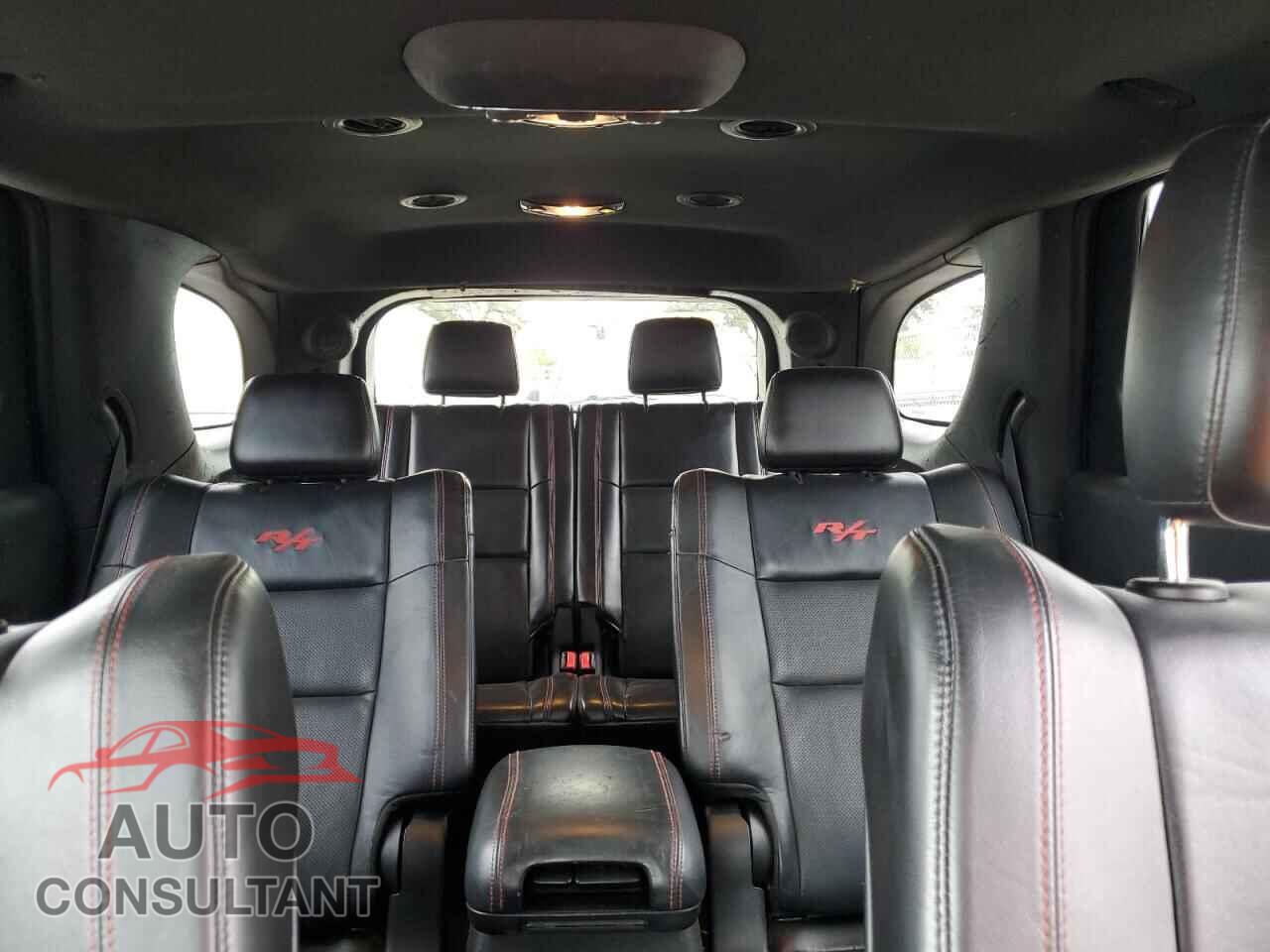 DODGE DURANGO 2015 - 1C4SDJCT9FC236467