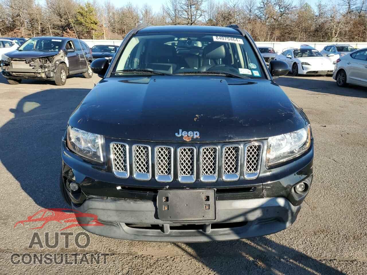 JEEP COMPASS 2015 - 1C4NJDEB7FD135496