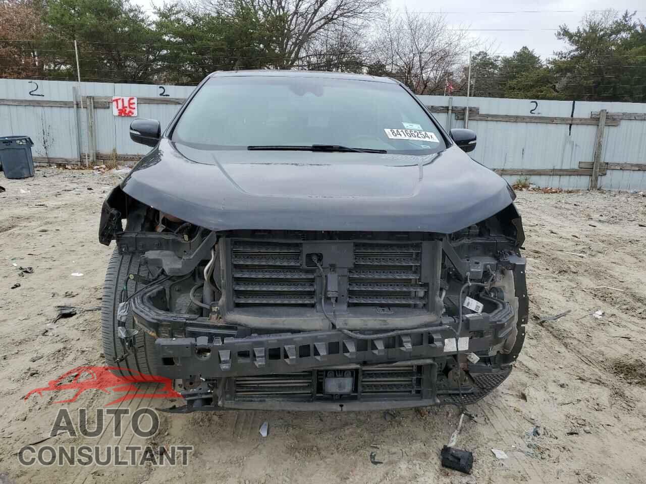 FORD EDGE 2019 - 2FMPK4AP6KBB79654