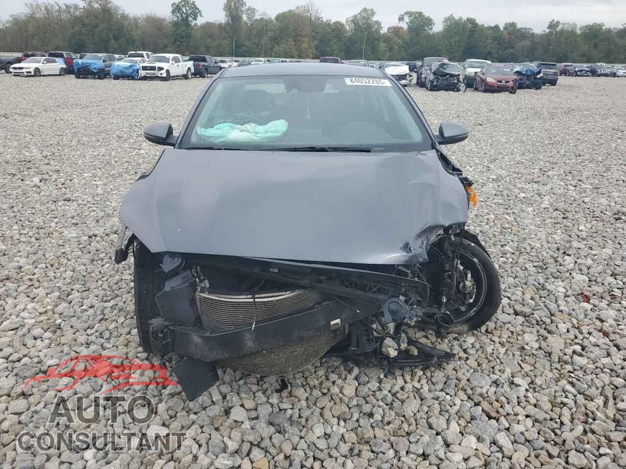 KIA FORTE 2022 - 3KPF24AD0NE486286
