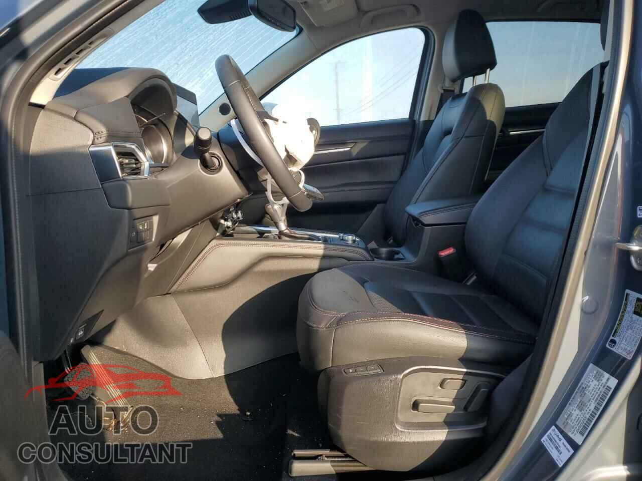 MAZDA CX-5 PREFE 2023 - JM3KFBCM0P0275337