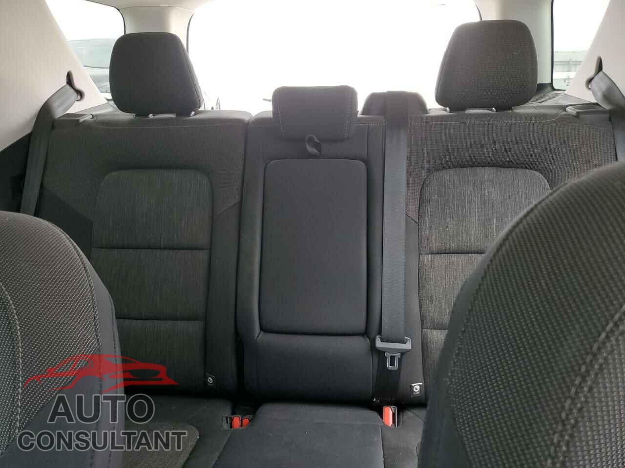 FORD BRONCO 2023 - 3FMCR9B62PRE20227