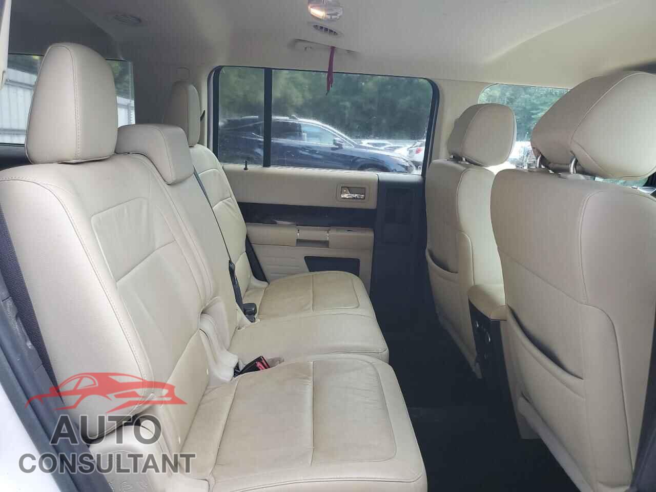 FORD FLEX 2015 - 2FMGK5C87FBA12656