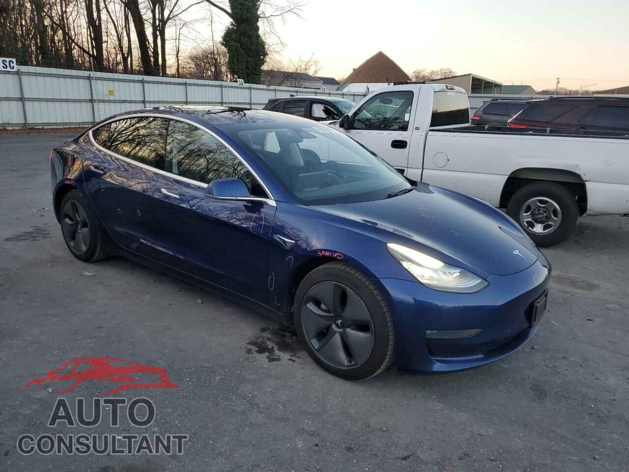 TESLA MODEL 3 2020 - 5YJ3E1EB9LF664625