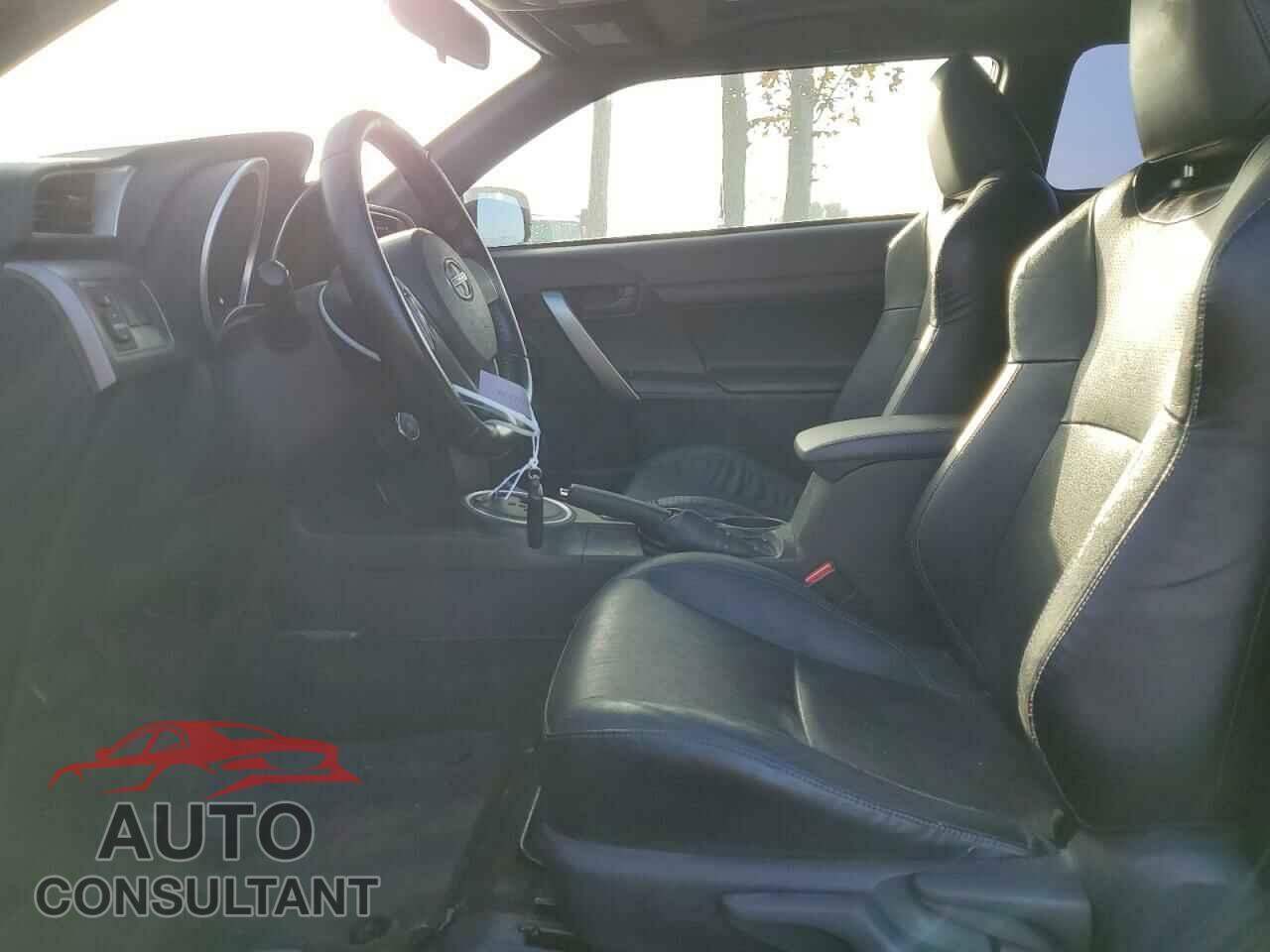 TOYOTA SCION 2014 - JTKJF5C78E3086519