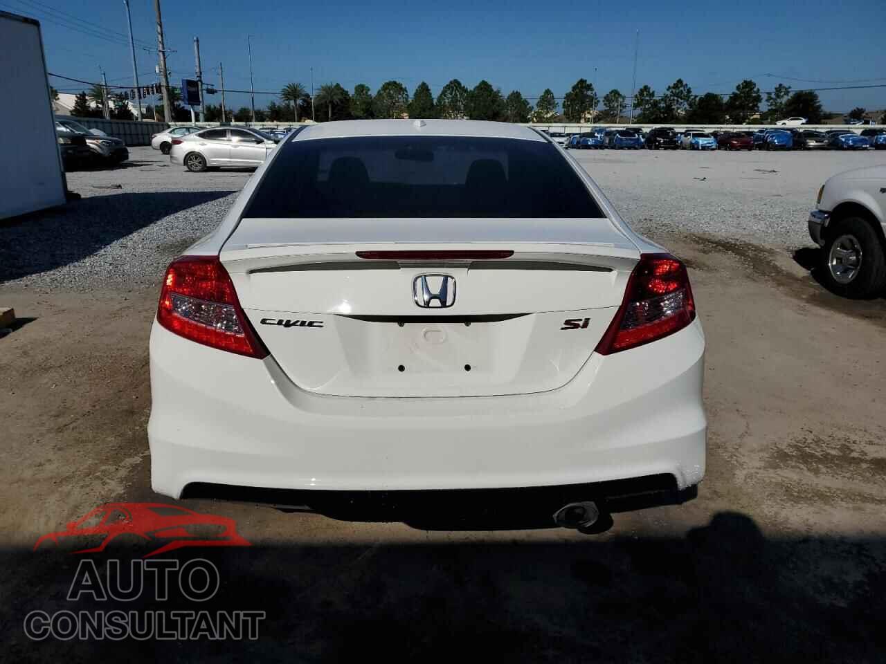 HONDA CIVIC 2012 - 2HGFG4A52CH702815