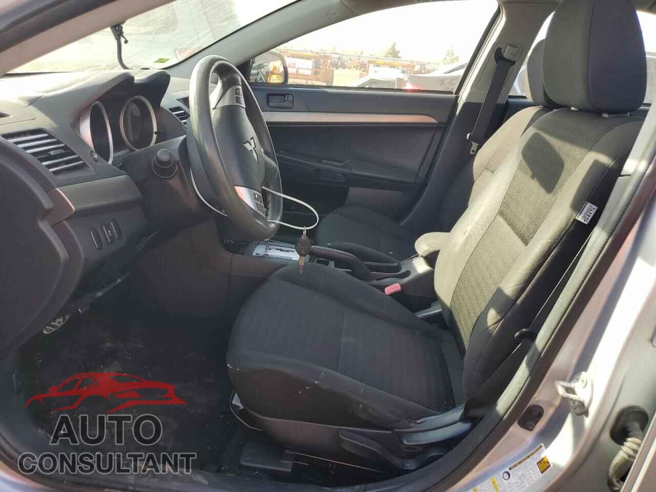 MITSUBISHI LANCER 2012 - JA32U2FUXCU020044