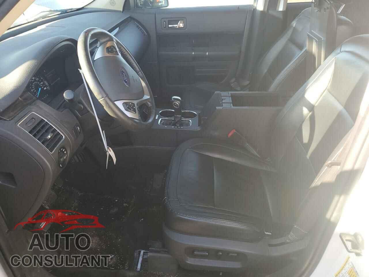 FORD FLEX 2016 - 2FMGK5C88GBA23019