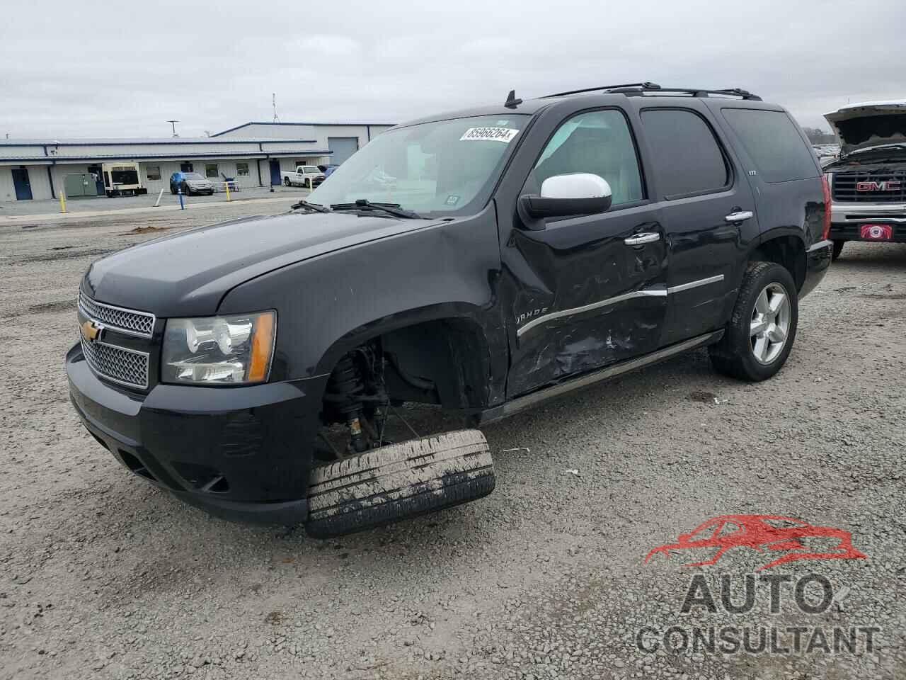 CHEVROLET TAHOE 2012 - 1GNSKCE08CR287446