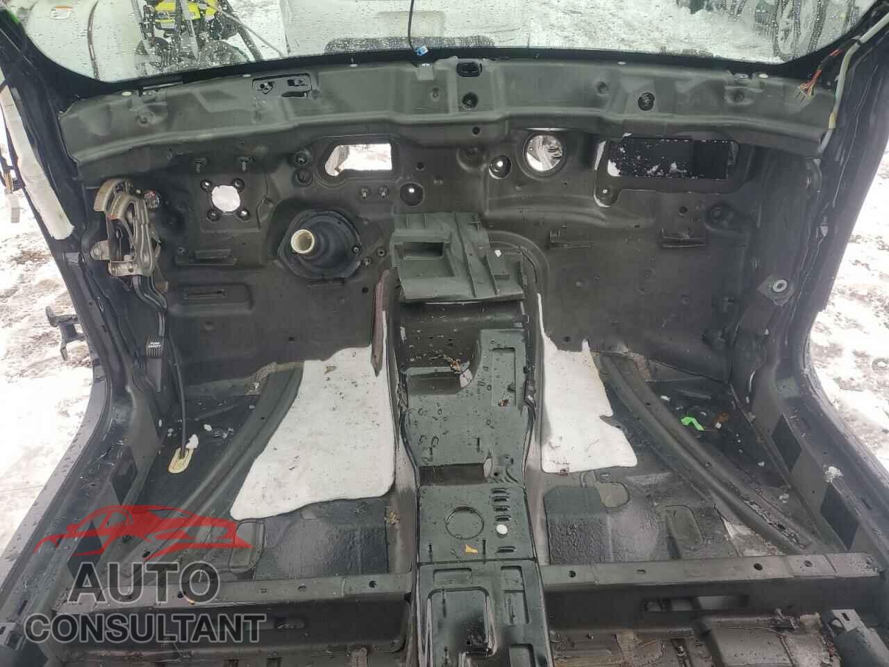 DODGE CHARGER 2017 - 2C3CDXGJ2HH528983