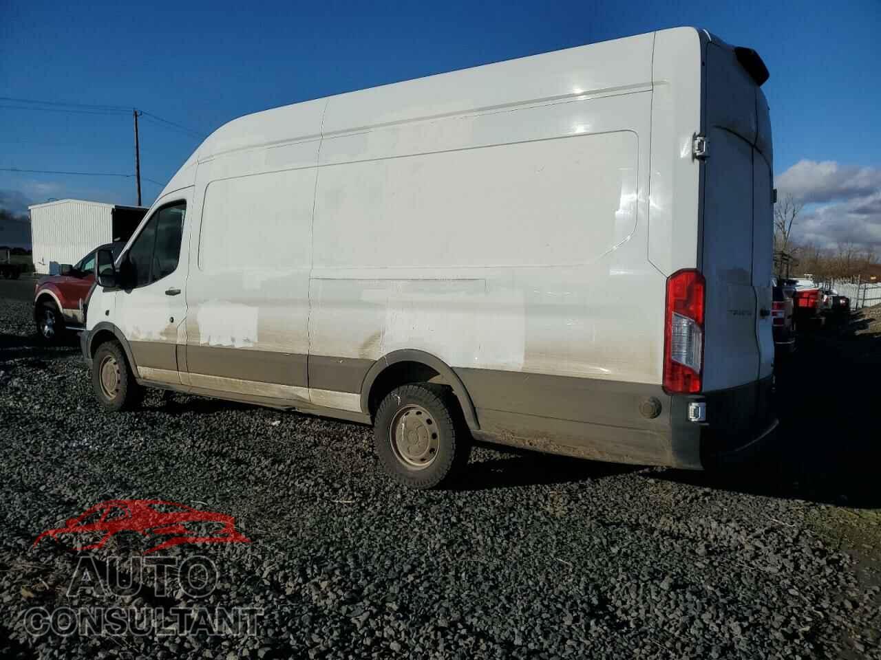 FORD TRANSIT 2019 - 1FTBW3XM7KKA39855