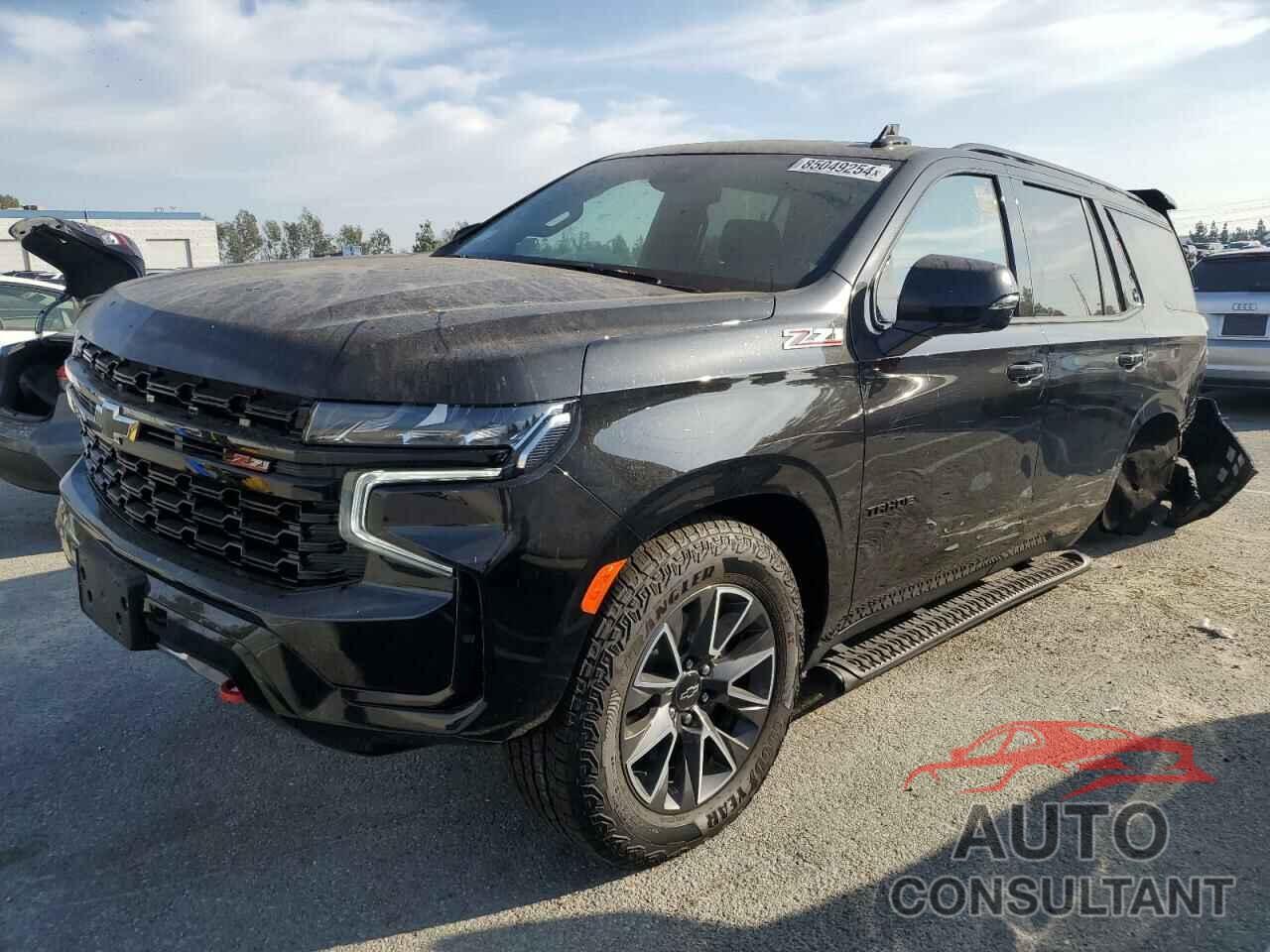 CHEVROLET TAHOE 2023 - 1GNSKPKD0PR559315