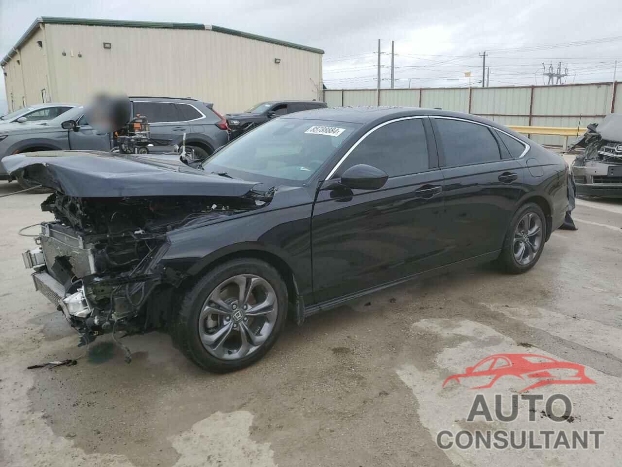 HONDA ACCORD 2024 - 1HGCY1F3XRA069655