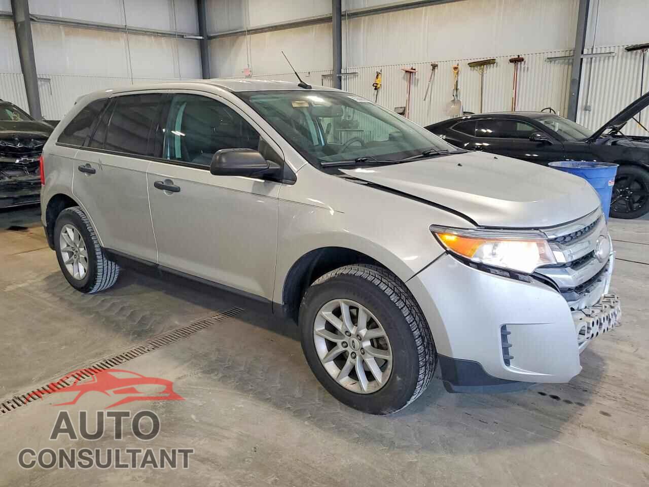 FORD EDGE 2014 - 2FMDK3GC5EBA06049