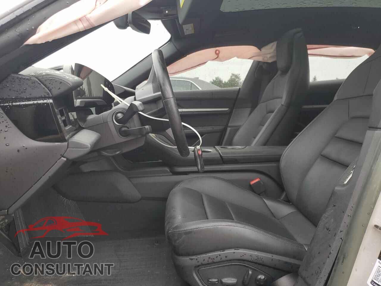 PORSCHE TAYCAN 2023 - WP0BA2Y19PSA60312
