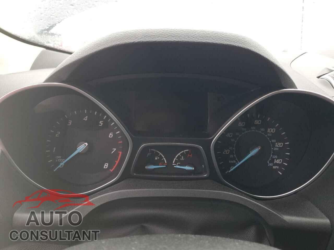 FORD ESCAPE 2014 - 1FMCU9J97EUC65769