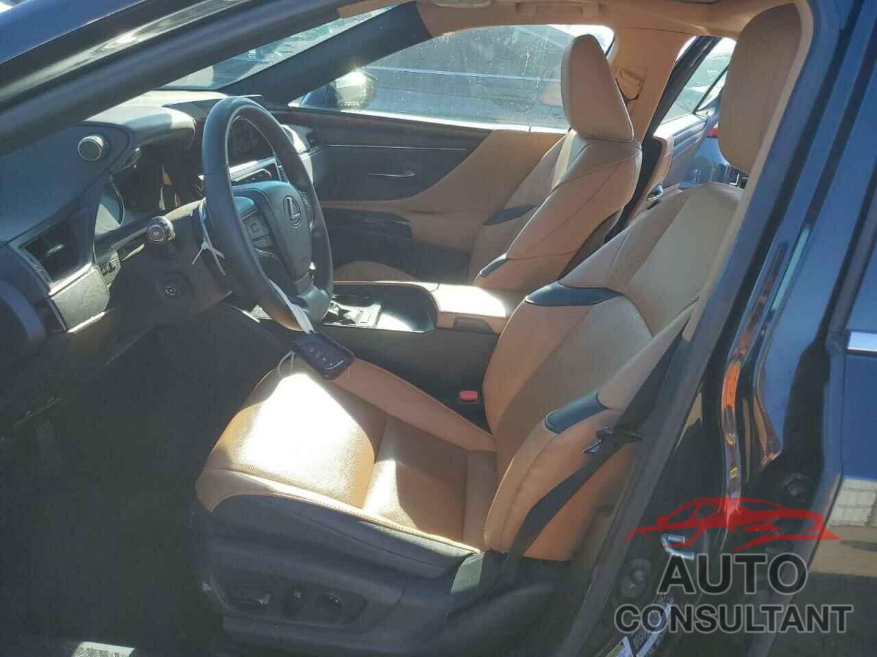 LEXUS ES300 2023 - 58ADA1C10PU028316