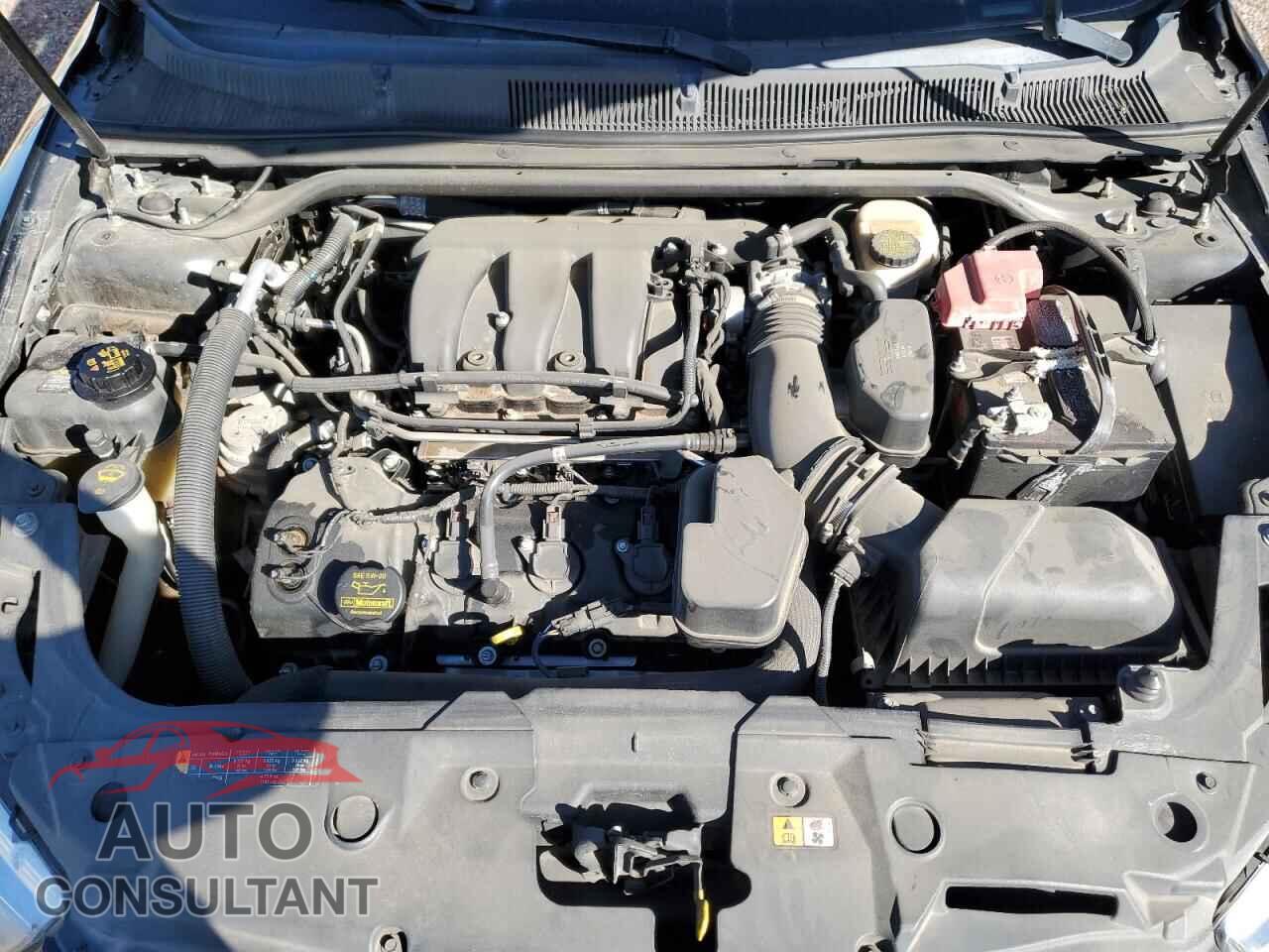 FORD TAURUS 2013 - 1FAHP2E87DG129154