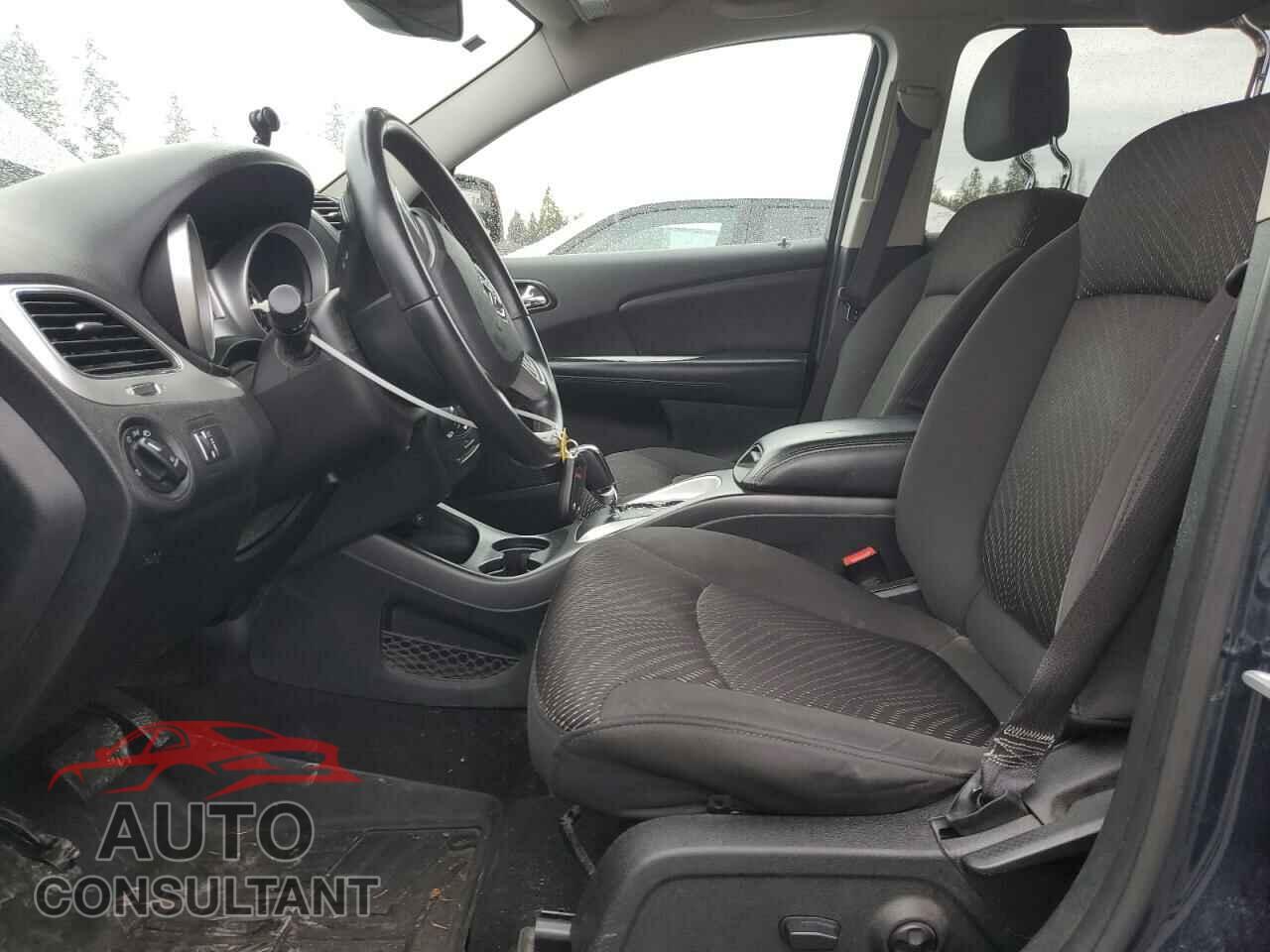 DODGE JOURNEY 2014 - 3C4PDCBB1ET214394
