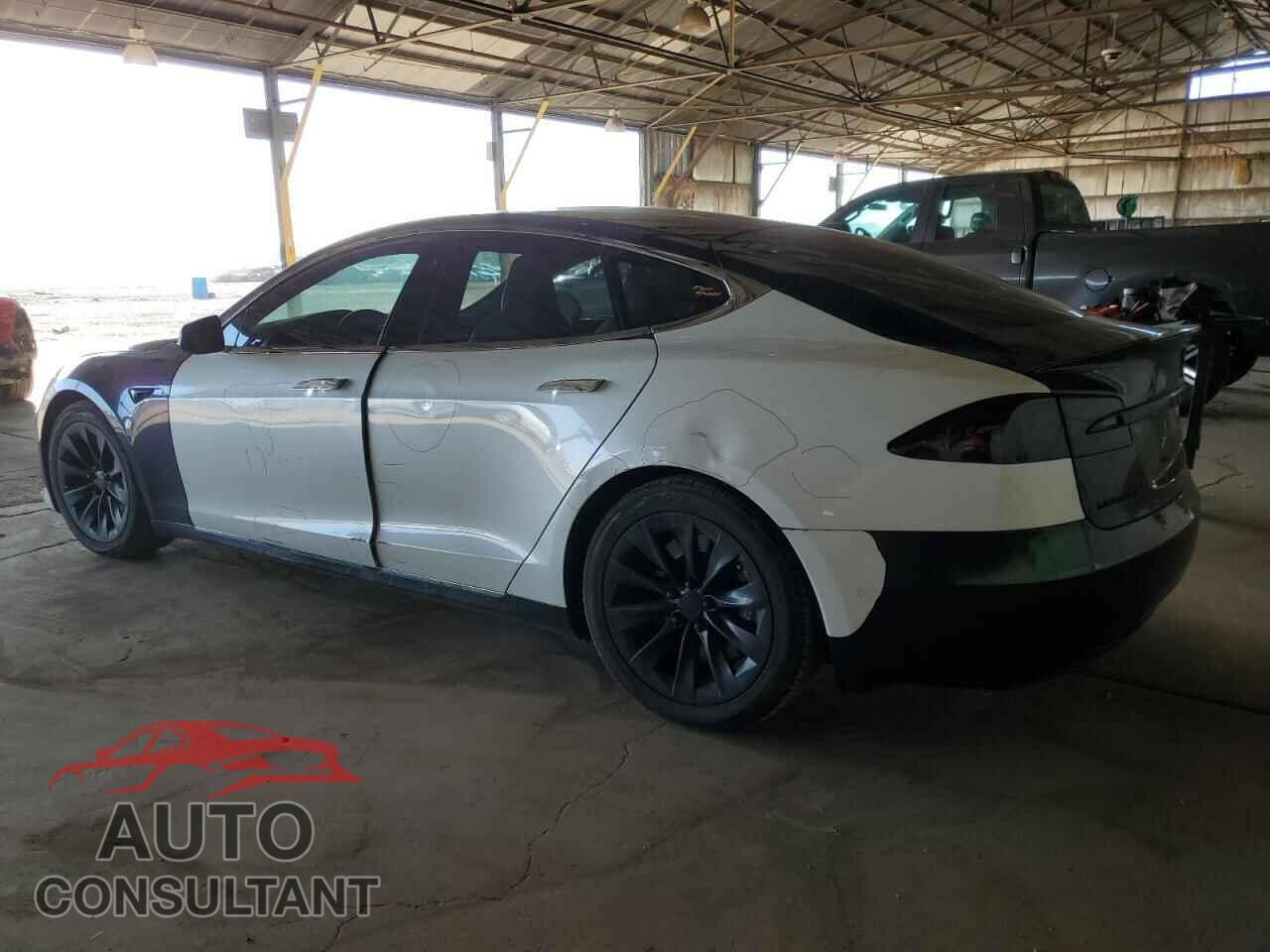 TESLA MODEL S 2017 - 5YJSA1E1XHF231353