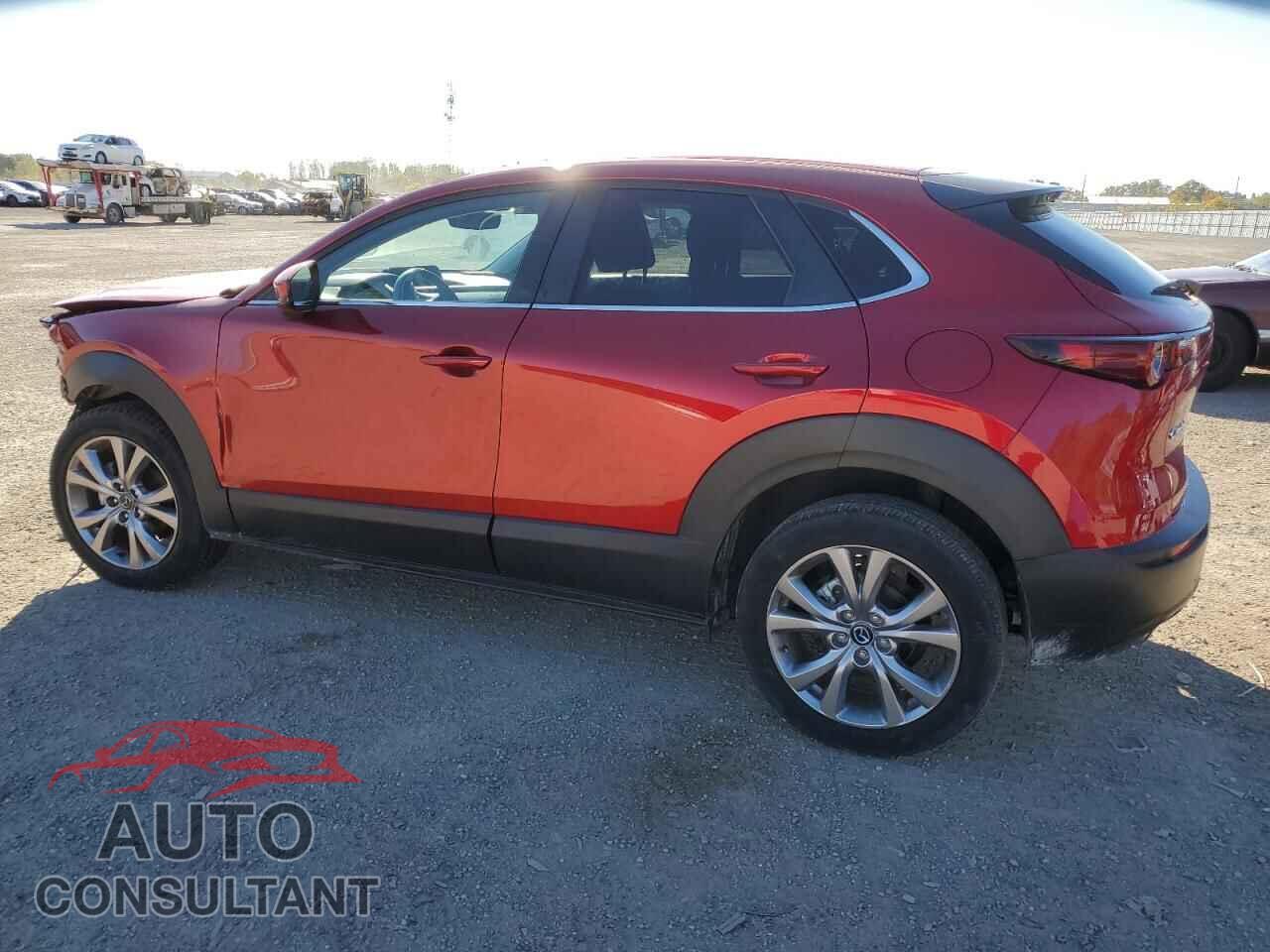 MAZDA CX30 2020 - 3MVDMACL9LM115262
