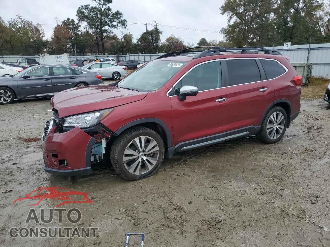SUBARU ASCENT 2020 - 4S4WMARD1L3473186
