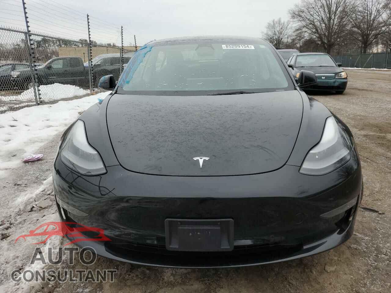 TESLA MODEL 3 2023 - 5YJ3E1EB0NF185044