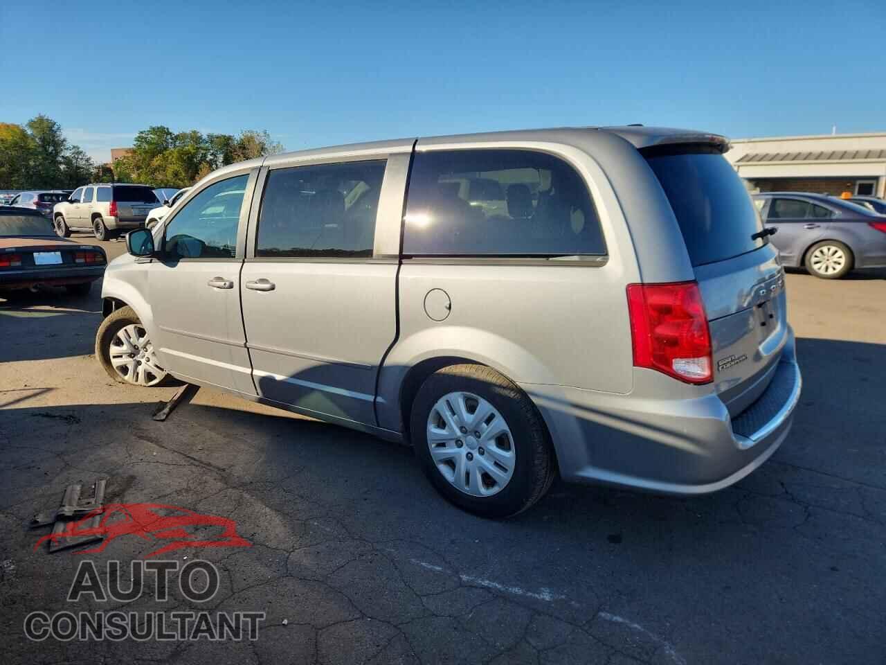 DODGE CARAVAN 2013 - 2C4RDGBG1DR773604