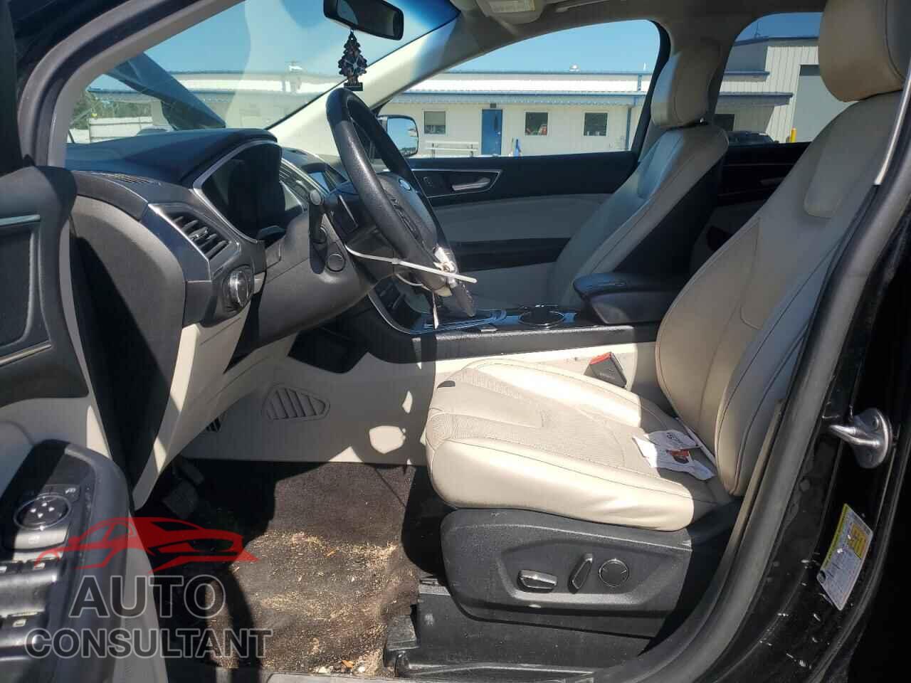 FORD EDGE 2018 - 2FMPK3K84JBC01814
