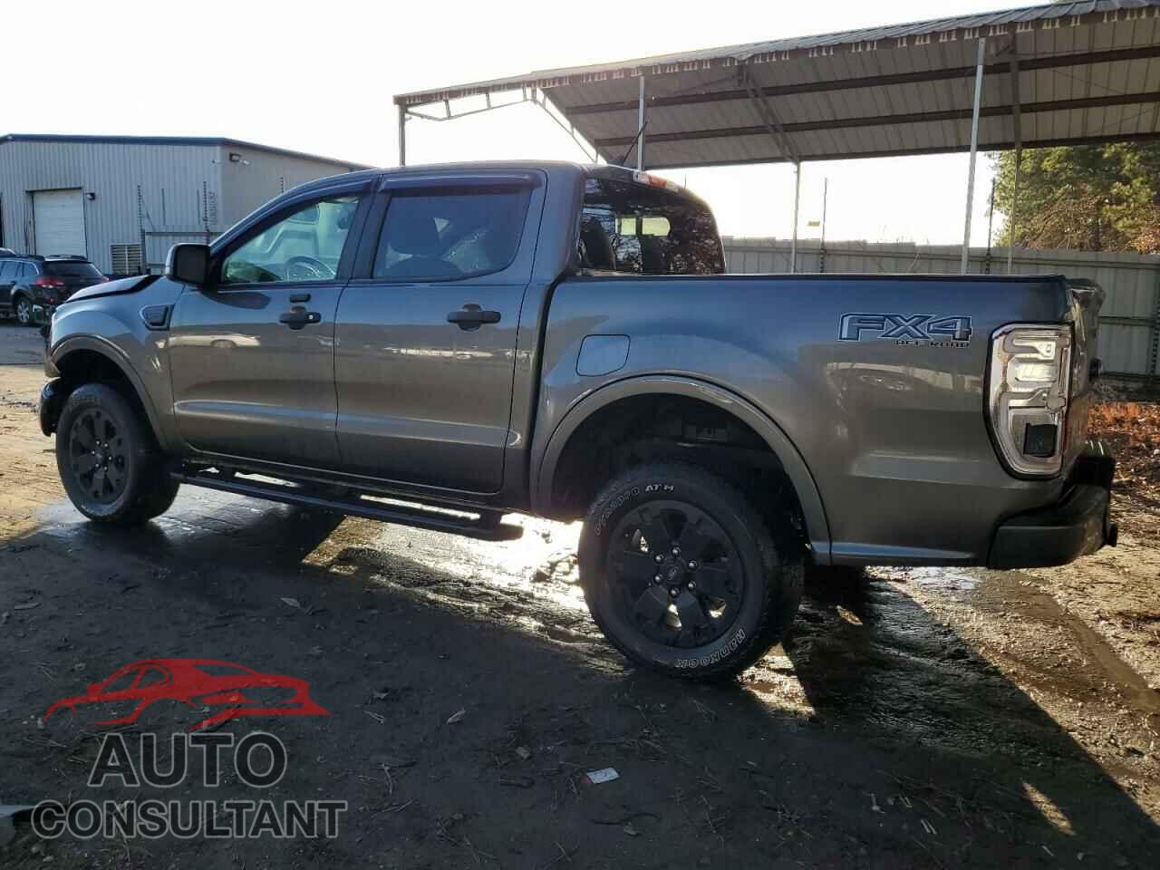 FORD RANGER 2021 - 1FTER4FH8MLD81083