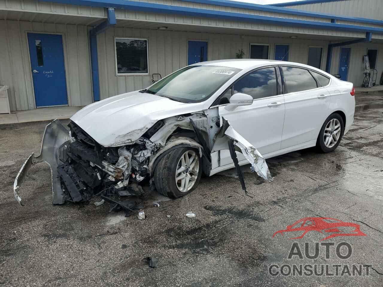 FORD FUSION 2015 - 3FA6P0HD8FR141765