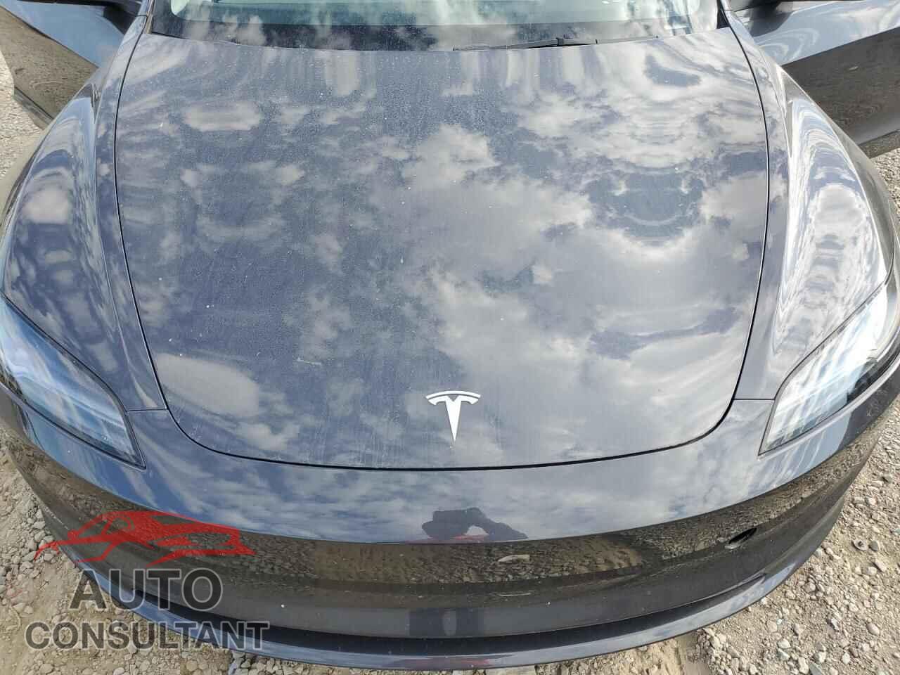 TESLA MODEL 3 2025 - 5YJ3E1EA4SF028023