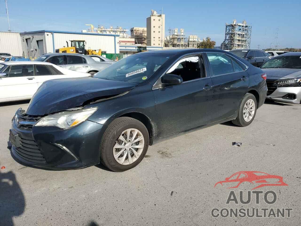 TOYOTA CAMRY 2015 - 4T1BF1FK7FU882657