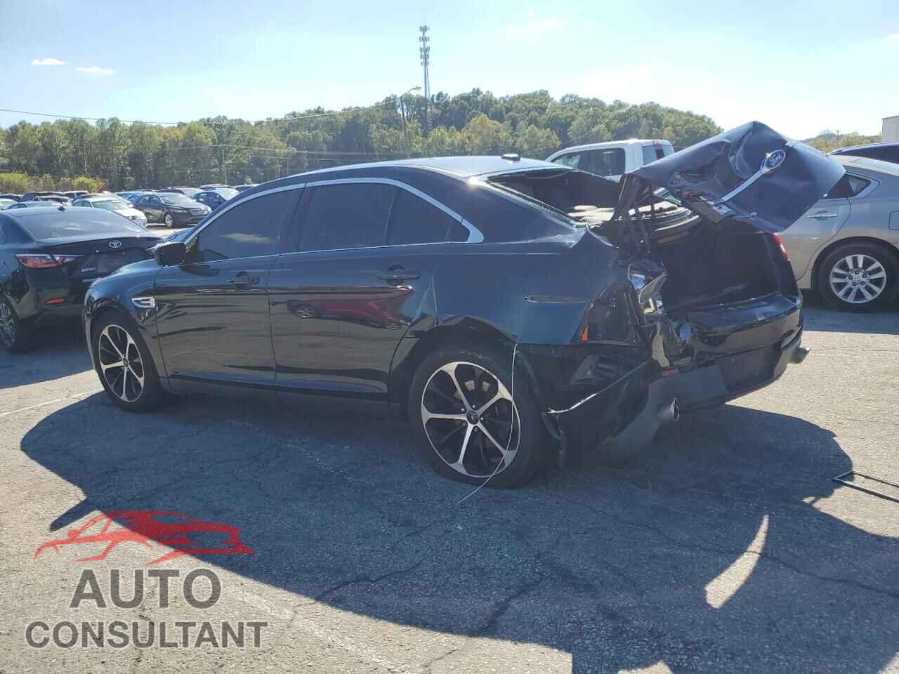 FORD TAURUS 2014 - 1FAHP2E86EG149963