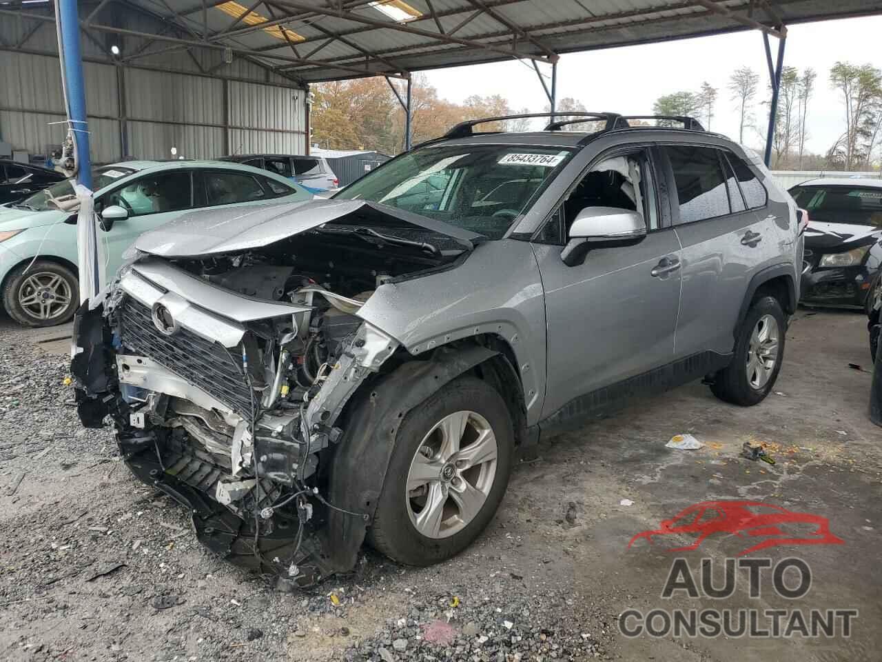 TOYOTA RAV4 2019 - 2T3W1RFV1KC015251