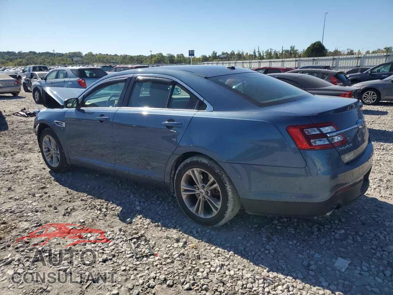 FORD TAURUS 2018 - 1FAHP2E8XJG117057