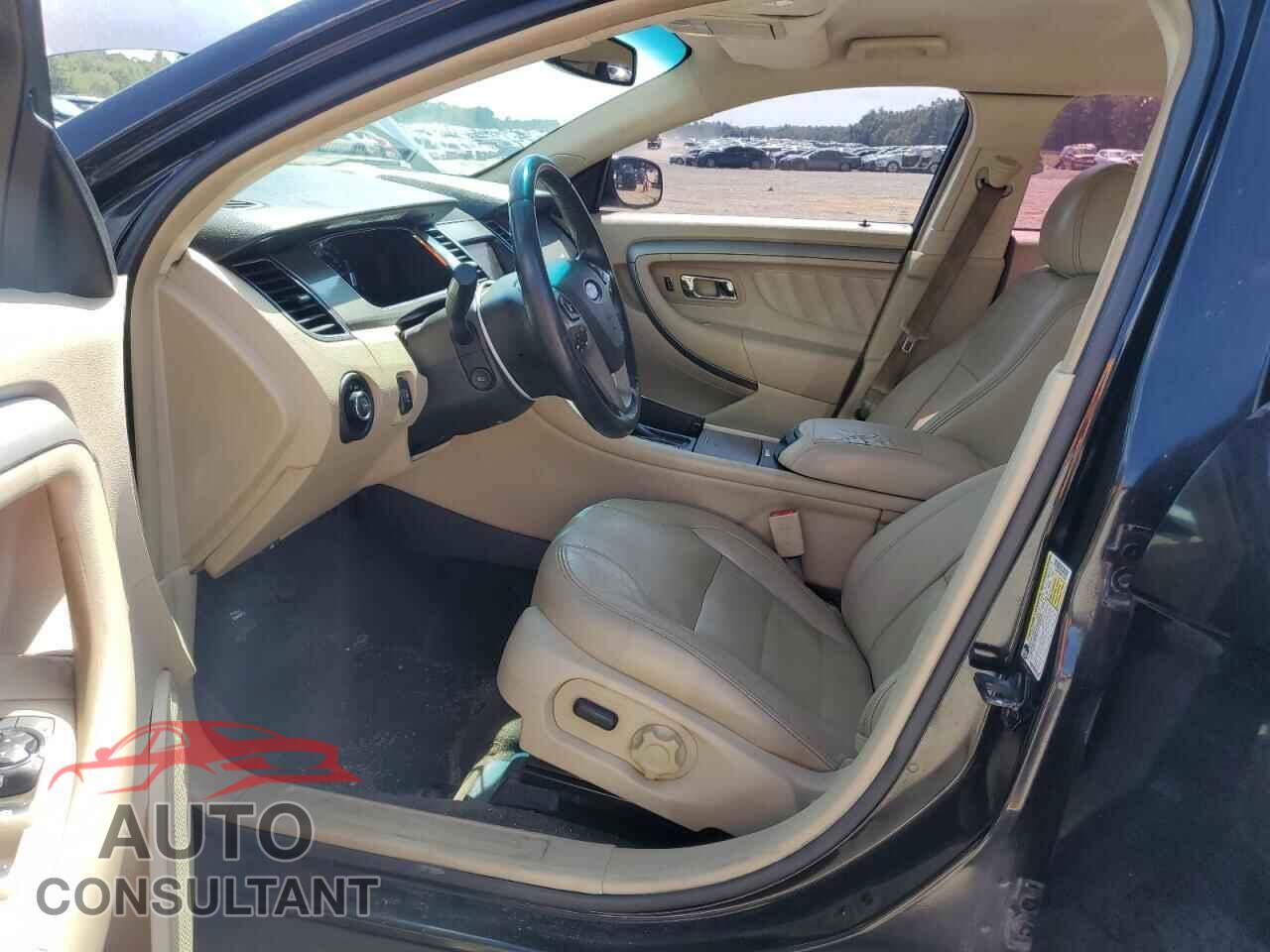 FORD TAURUS 2014 - 1FAHP2E84EG112832