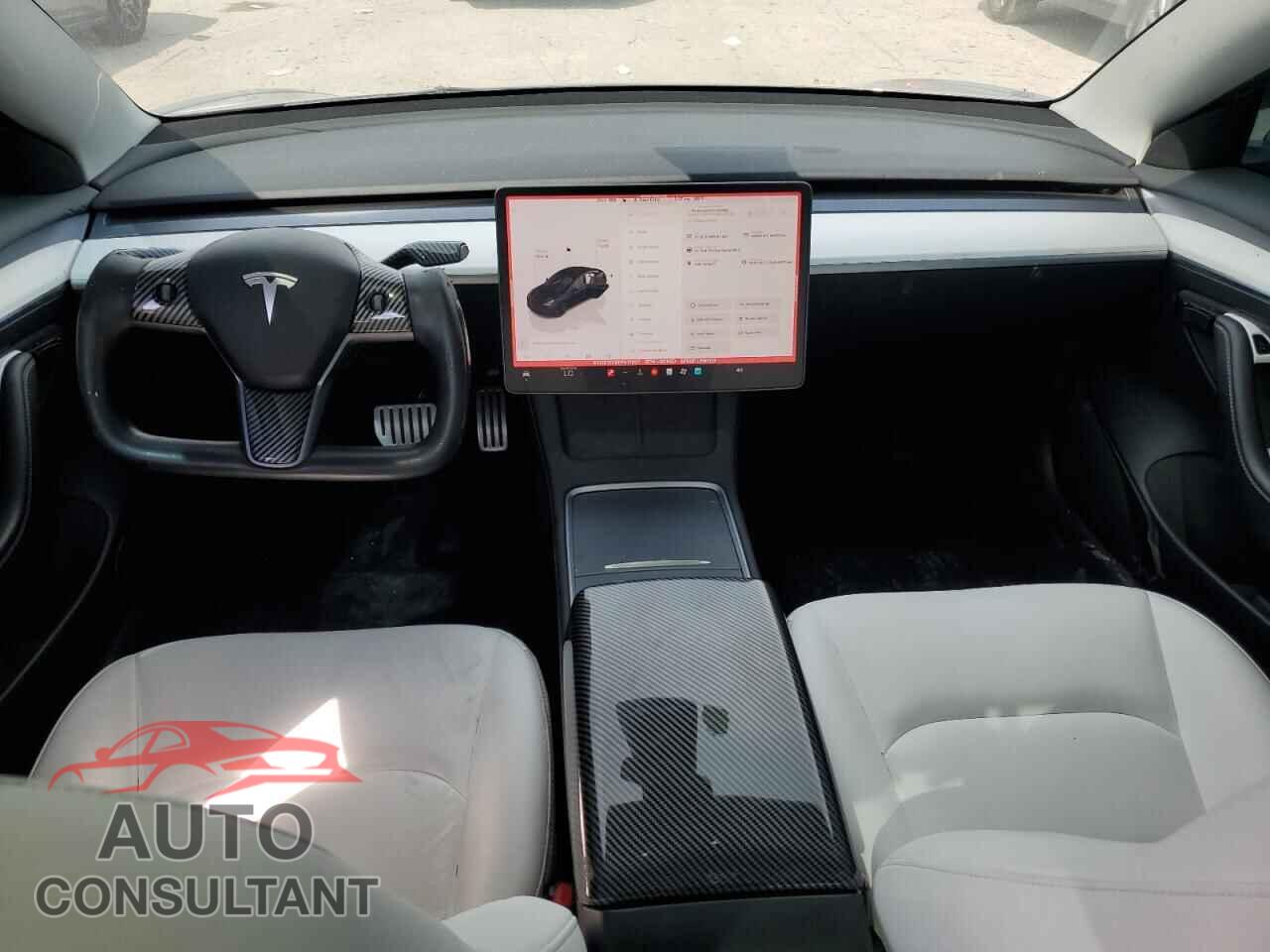 TESLA MODEL 3 2023 - 5YJ3E1EC8PF471297