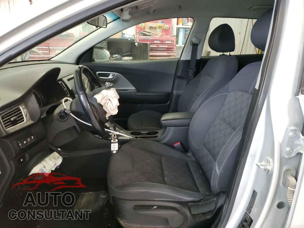 KIA NIRO 2019 - KNDCB3LC2K5221961