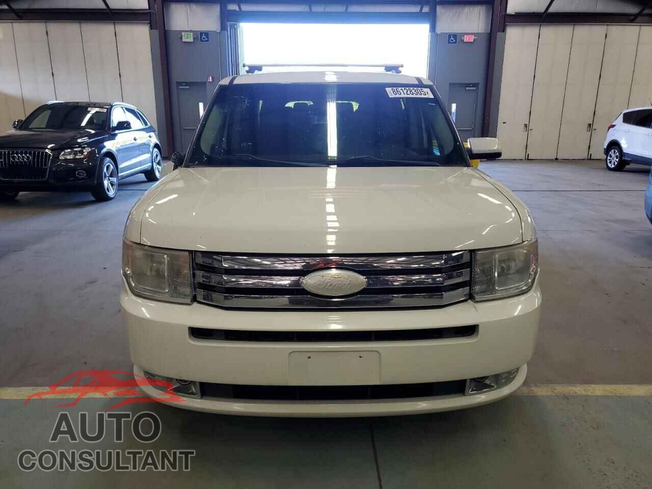 FORD FLEX 2012 - 2FMHK6CC2CBD00160