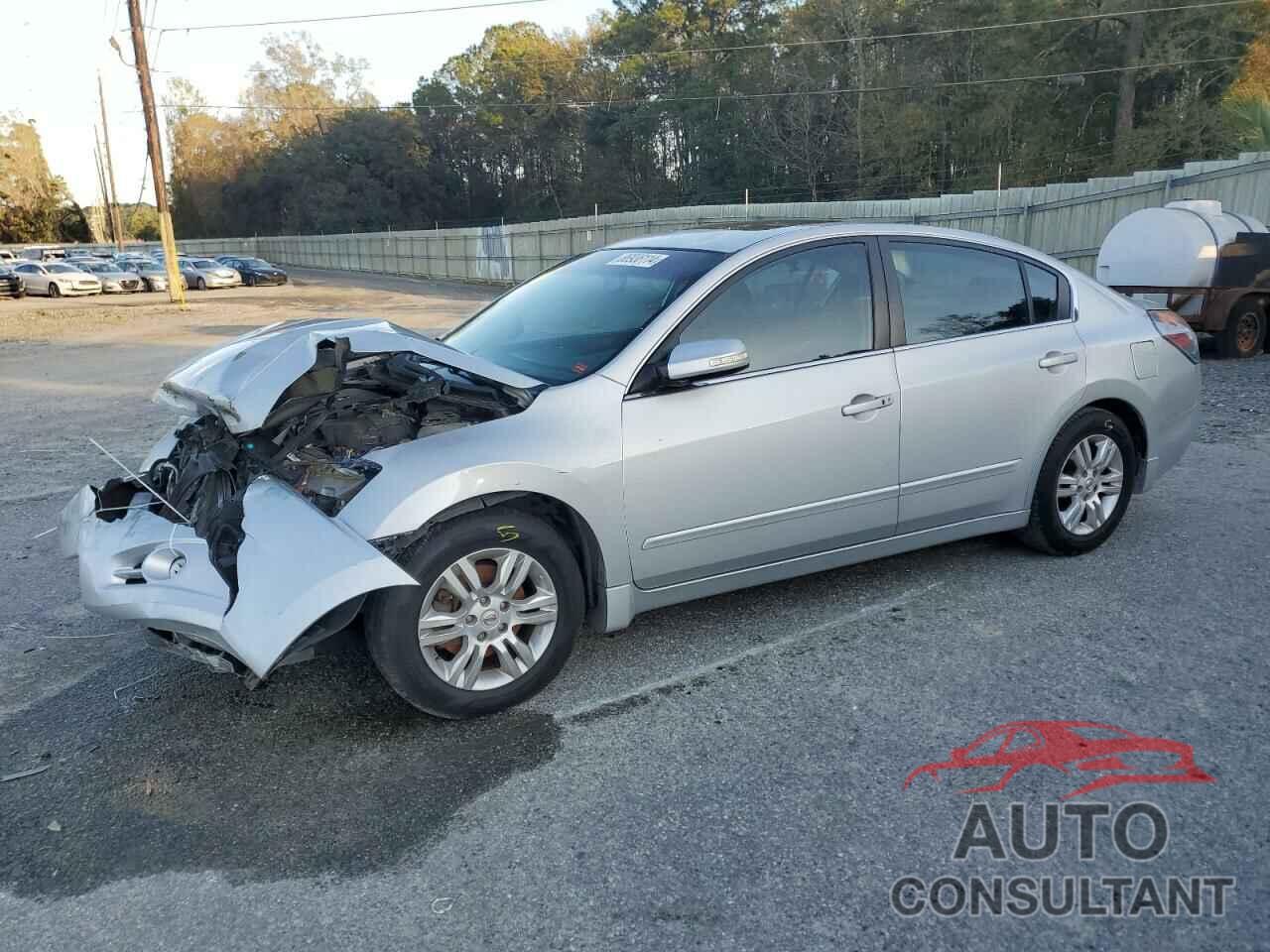 NISSAN ALTIMA 2011 - 1N4AL2APXBN441925