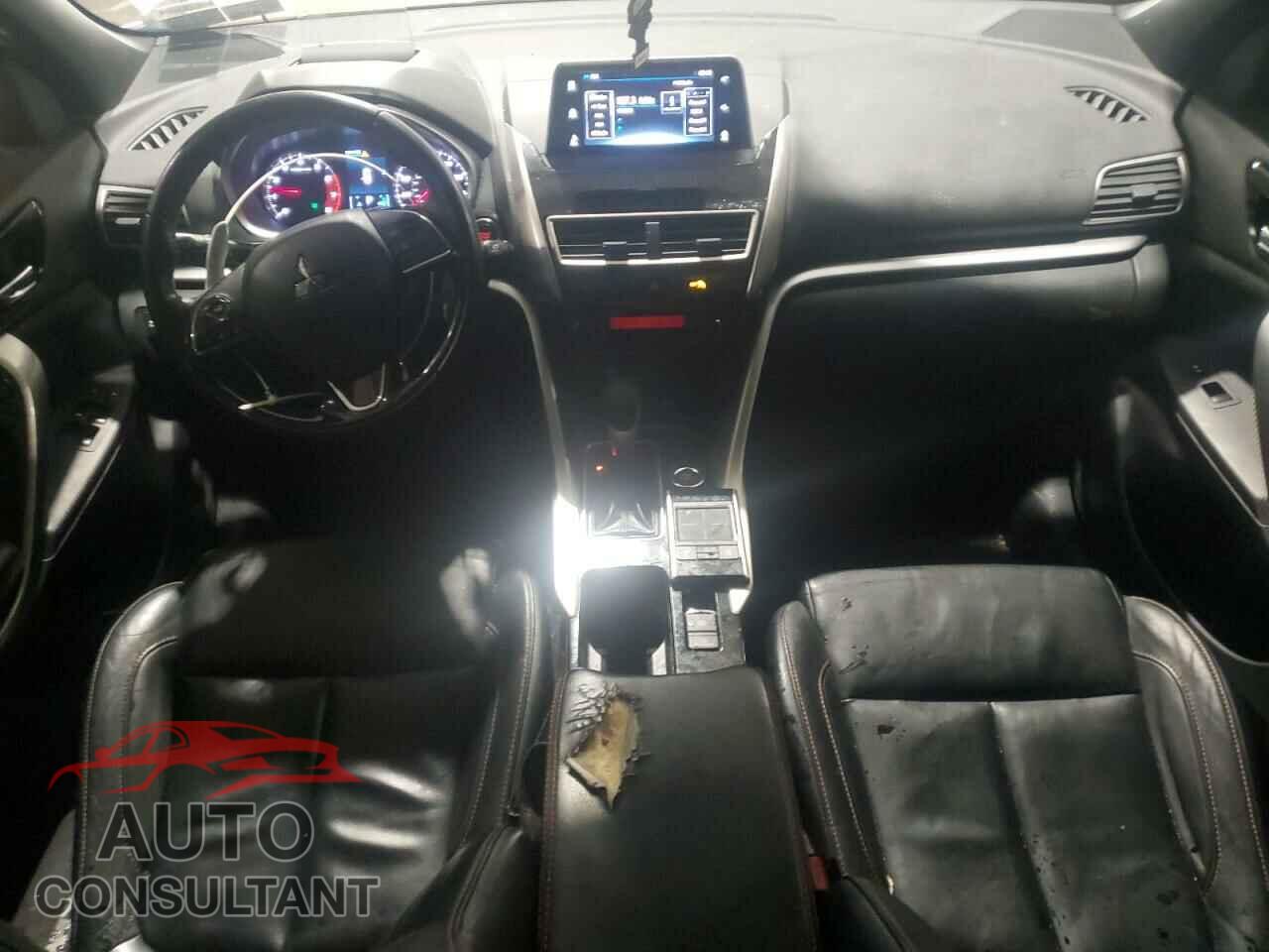 MITSUBISHI ECLIPSE 2020 - JA4AT5AA3LZ029373