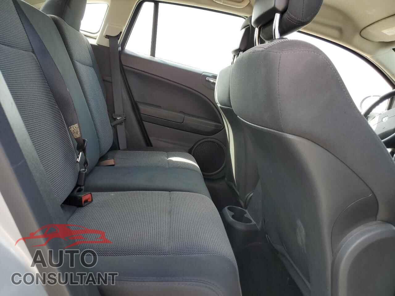 DODGE CALIBER 2011 - 1B3CB3HA9BD192599