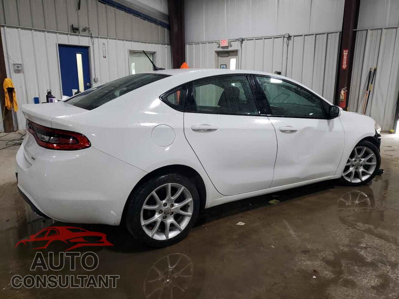 DODGE DART 2013 - 1C3CDFBAXDD310430