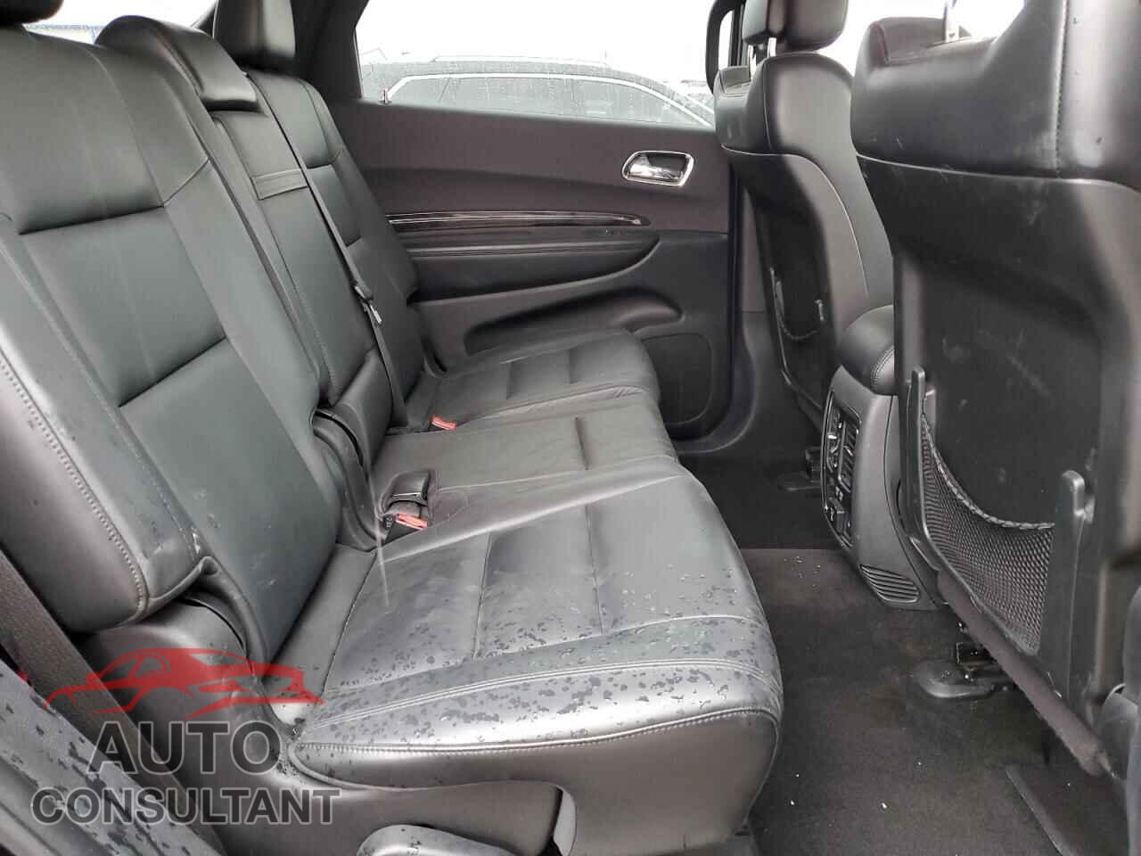 DODGE DURANGO 2015 - 1C4RDHDG0FC906898