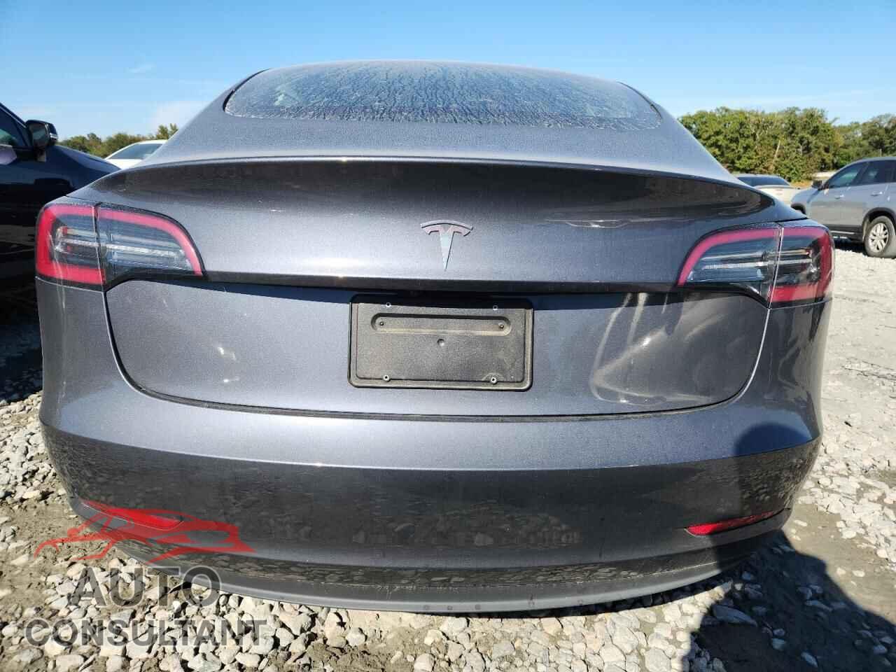 TESLA MODEL 3 2023 - 5YJ3E1EA6PF461737